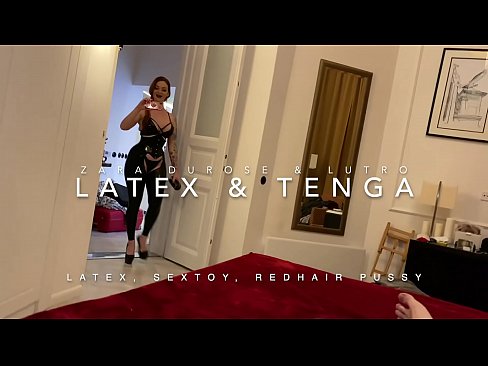 ❤️ Abang tiri ing kostum lateks bajingan dening sedulur tiri ️❌ Video seks ing pornojv.friendmap.top ❌