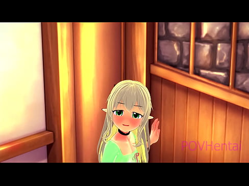 ❤️ (Trap) Prawan Elvish mbantu sampeyan ngumbah pasuryan. ️❌ Video seks ing pornojv.friendmap.top ❌