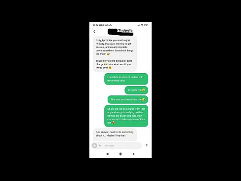 ❤️ Aku nambahake PAWG anyar saka Tinder menyang haremku (kalebet ngobrol karo Tinder) ️❌ Video seks ing pornojv.friendmap.top ❌